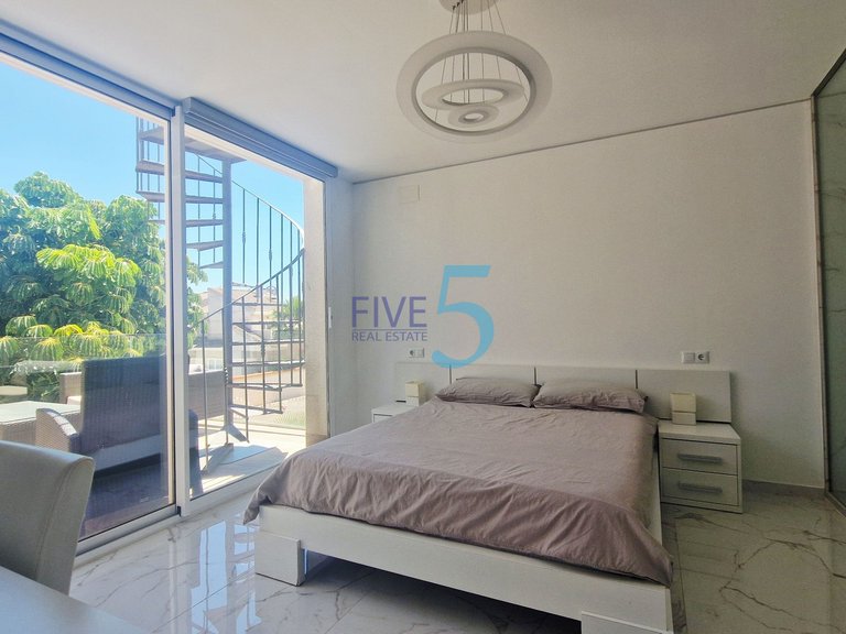 Villa for Sale in Murcia, Murcia 24