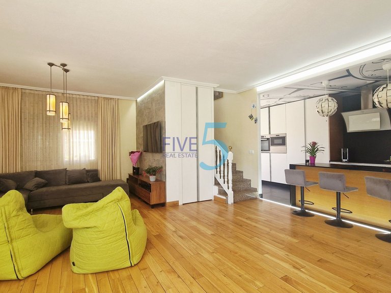 Villa for Sale in Murcia, Murcia 6