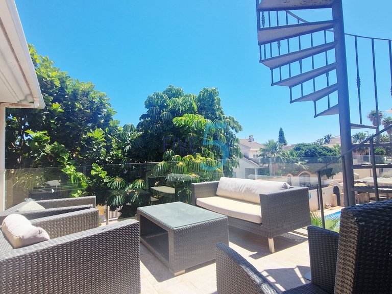 Villa for Sale in Murcia, Murcia 27