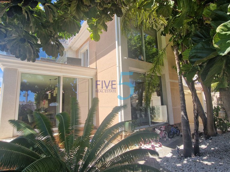 Villa for Sale in Murcia, Murcia 33