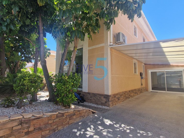 Villa for Sale in Murcia, Murcia 34