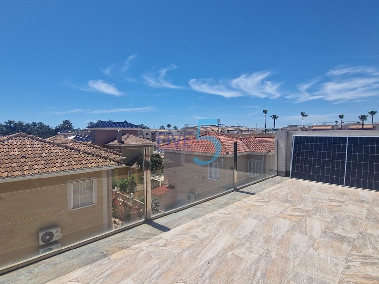 Villa for Sale in Murcia, Murcia 32