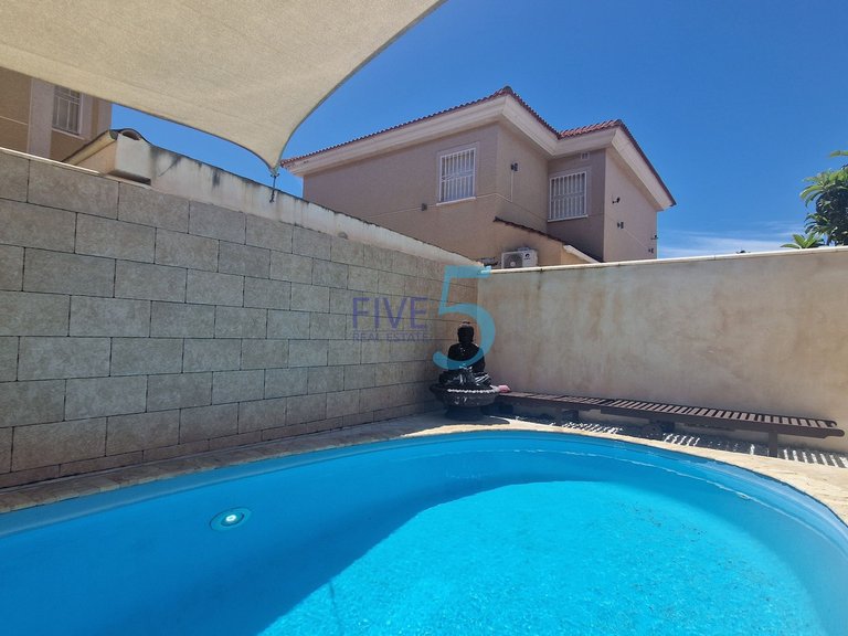 Villa for Sale in Murcia, Murcia 40