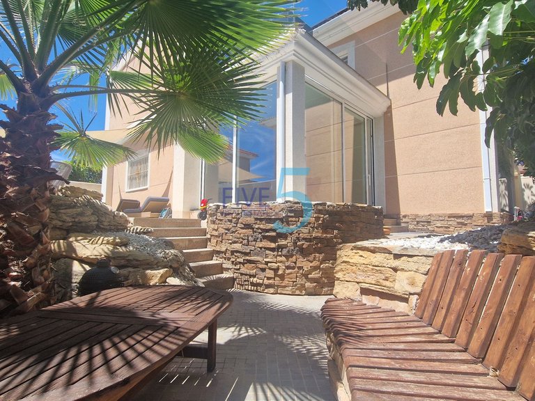 Villa for Sale in Murcia, Murcia 3