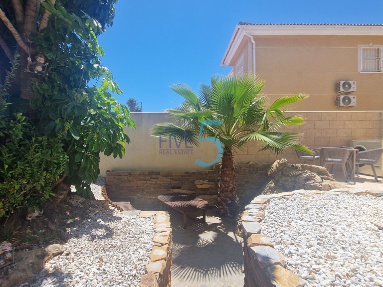 Villa for Sale in Murcia, Murcia 38