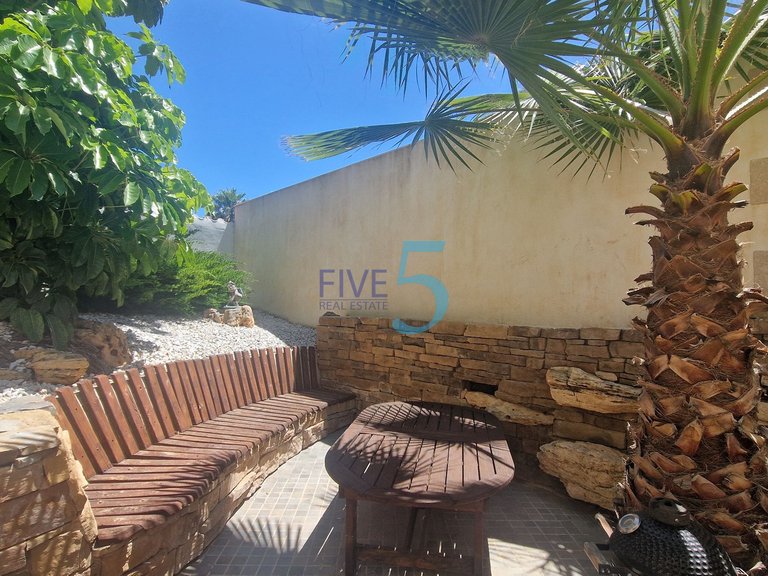 Villa for Sale in Murcia, Murcia 37