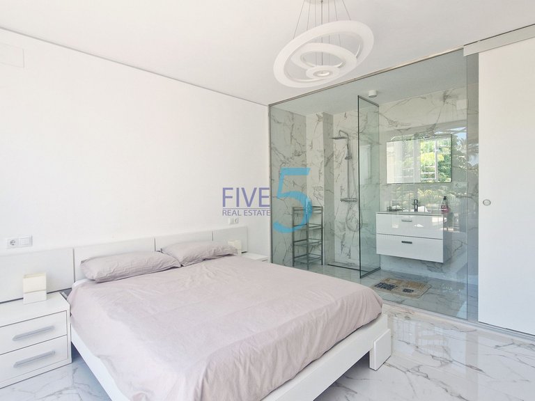 Villa for Sale in Murcia, Murcia 23