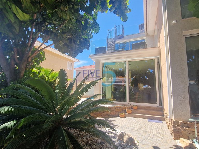 Villa for Sale in Murcia, Murcia 36