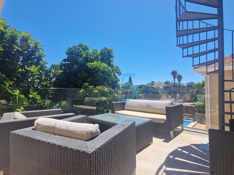 Villa for Sale in Murcia, Murcia 28