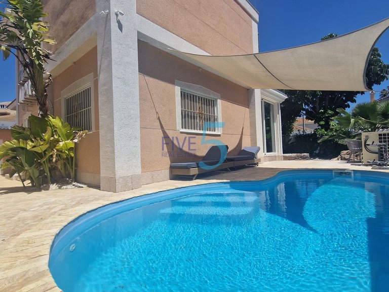 Villa for Sale in Murcia, Murcia 2