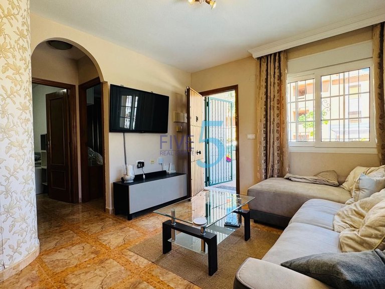 Apartment for Sale in Alicante, Valencia 7