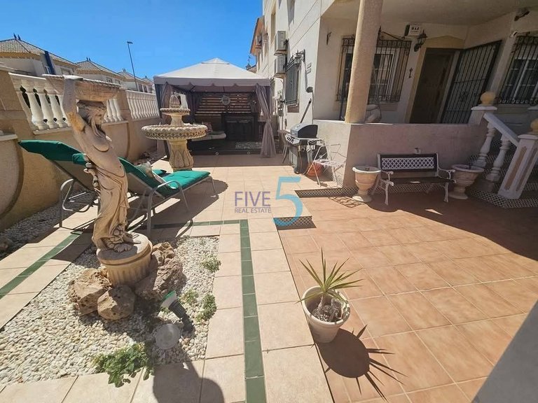 Apartment for Sale in Alicante, Valencia 19