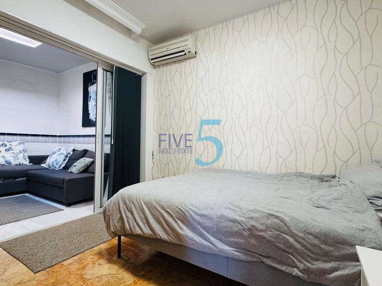 Apartment for Sale in Alicante, Valencia 13