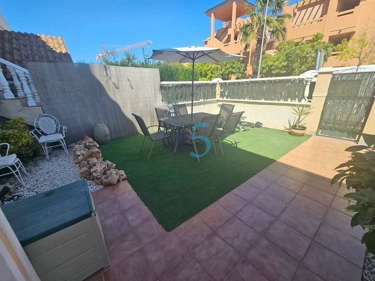 Apartment for Sale in Alicante, Valencia 17