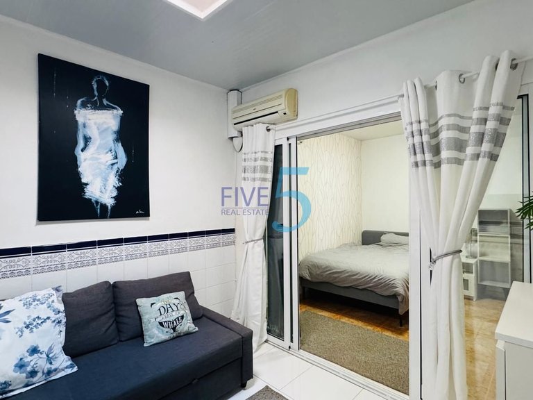 Apartment for Sale in Alicante, Valencia 16