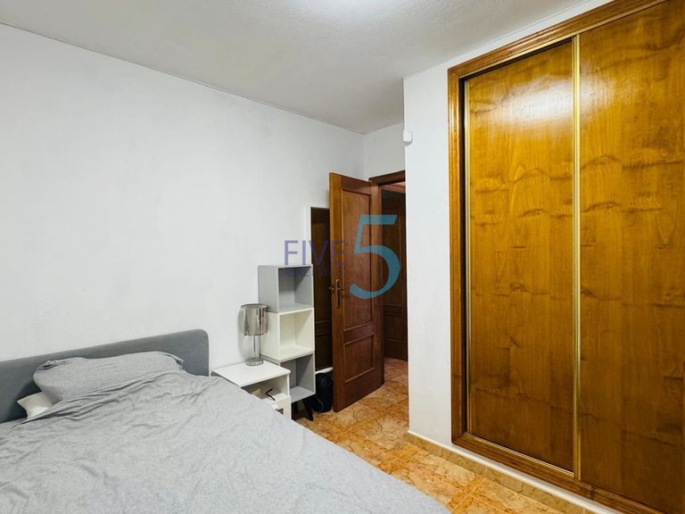 Apartment for Sale in Alicante, Valencia 14