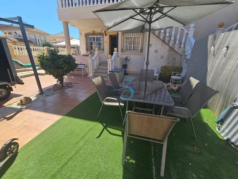 Apartment for Sale in Alicante, Valencia 21