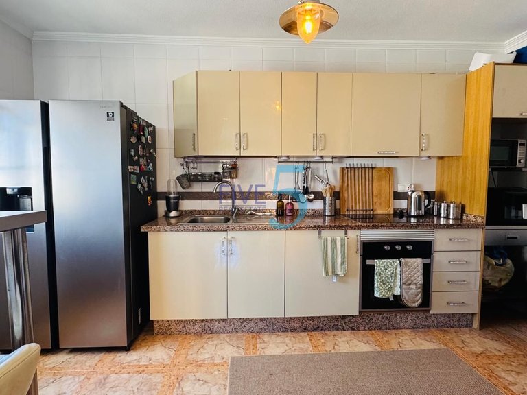 Apartment for Sale in Alicante, Valencia 6