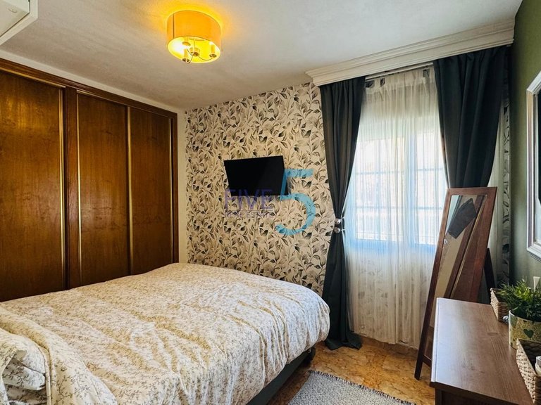 Apartment for Sale in Alicante, Valencia 11
