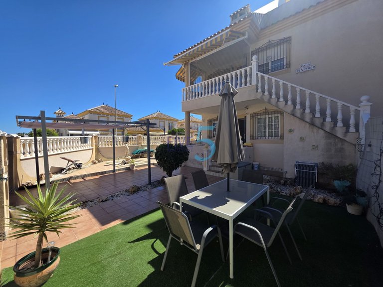 Apartment for Sale in Alicante, Valencia 1