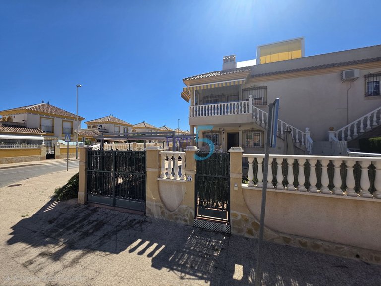 Apartment for Sale in Alicante, Valencia 22