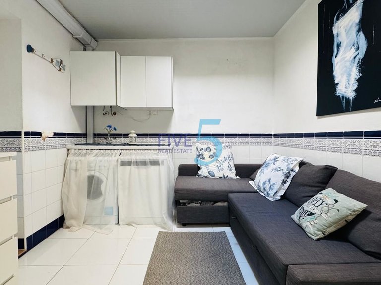 Apartment for Sale in Alicante, Valencia 15