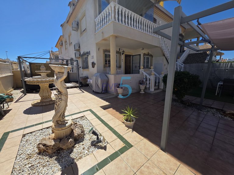 Apartment for Sale in Alicante, Valencia 20