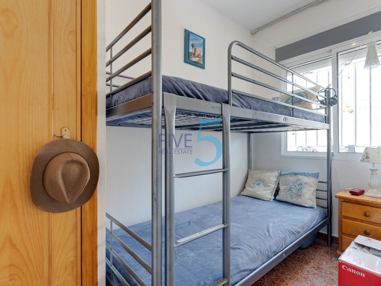 Villa for Sale in Alicante, Valencia 12