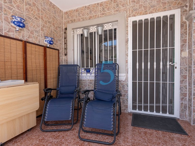 Villa for Sale in Alicante, Valencia 27