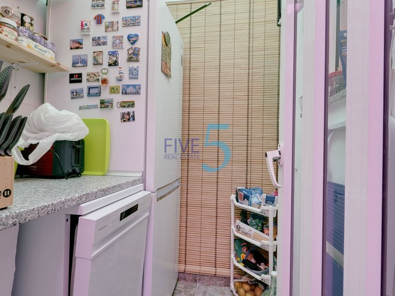 Villa for Sale in Alicante, Valencia 11