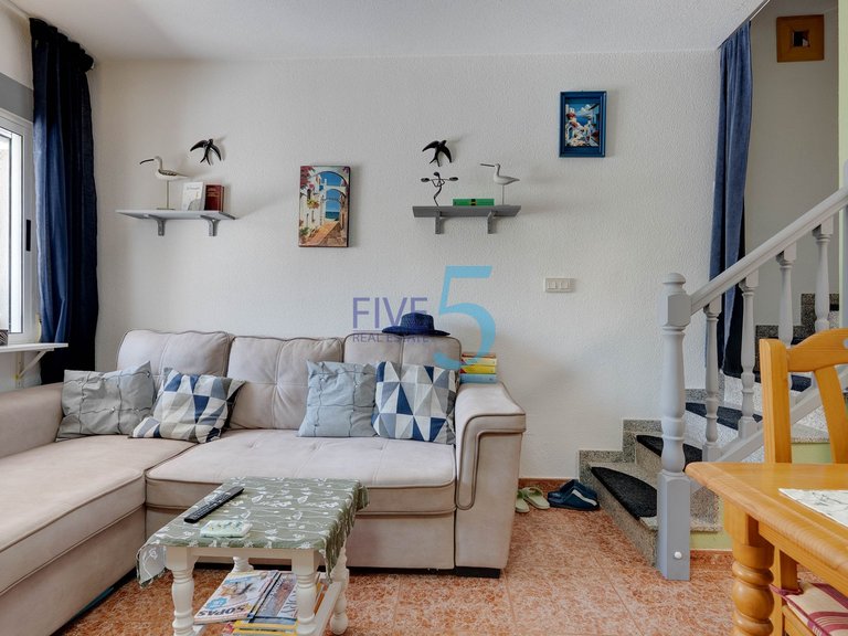 Villa for Sale in Alicante, Valencia 7