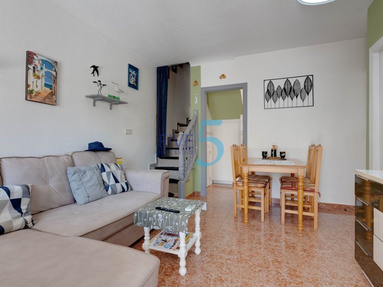 Villa for Sale in Alicante, Valencia 4