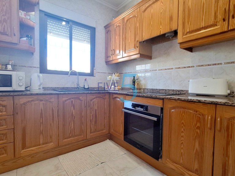 Apartment for Sale in Alicante, Valencia 12