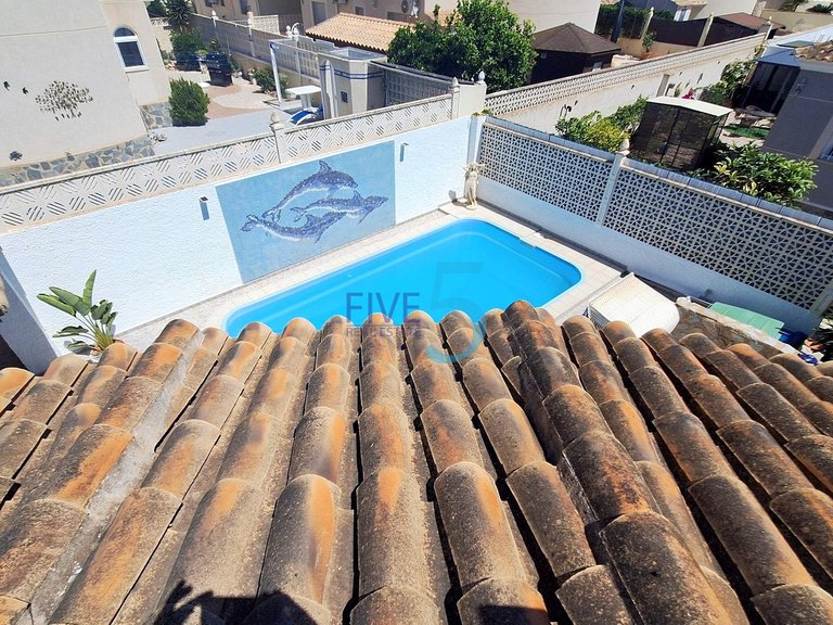 Apartment for Sale in Alicante, Valencia 28