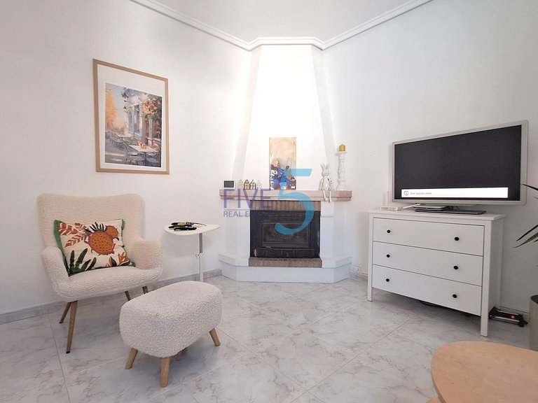 Apartment for Sale in Alicante, Valencia 5