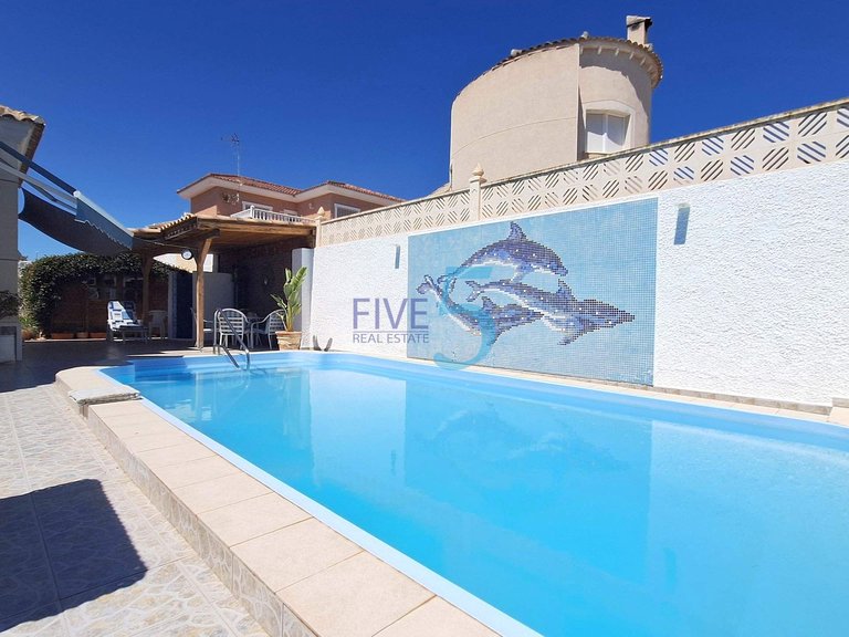 Apartment for Sale in Alicante, Valencia 21
