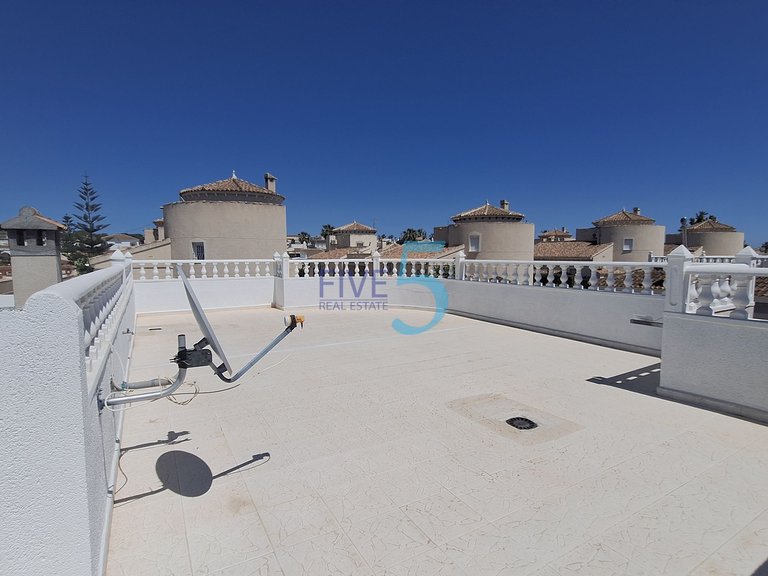 Apartment for Sale in Alicante, Valencia 27