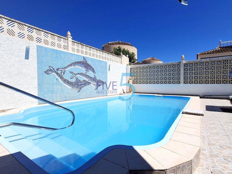 Apartment for Sale in Alicante, Valencia 20