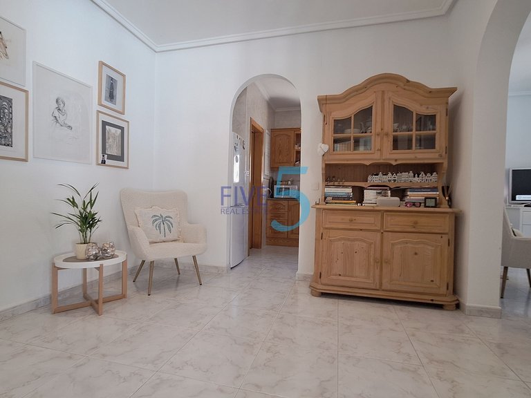 Apartment for Sale in Alicante, Valencia 10