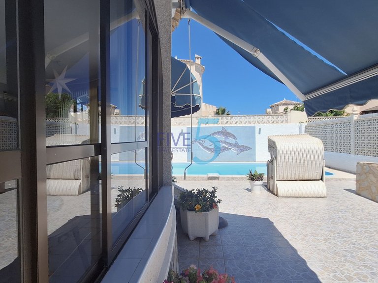 Apartment for Sale in Alicante, Valencia 19