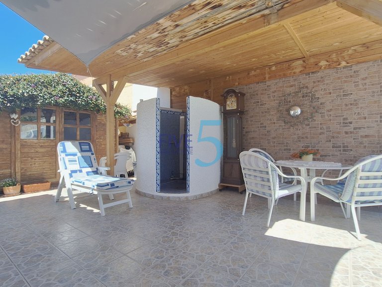 Apartment for Sale in Alicante, Valencia 24