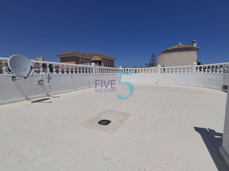 Apartment for Sale in Alicante, Valencia 26