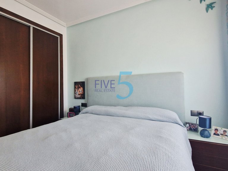 Apartment for Sale in Murcia, Murcia 8