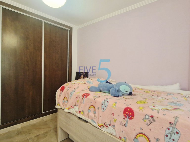 Apartment for Sale in Murcia, Murcia 12
