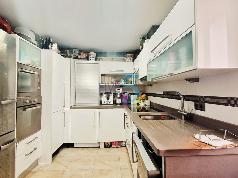 Apartment for Sale in Murcia, Murcia 5