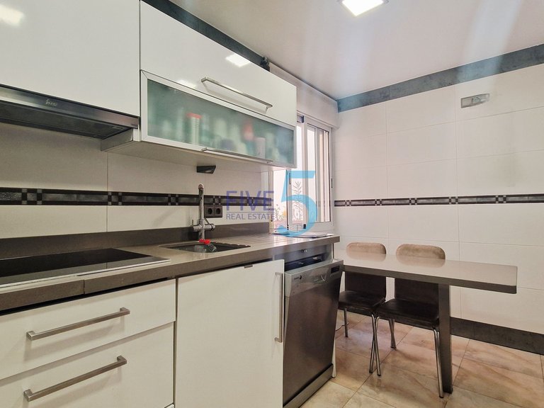 Apartment for Sale in Murcia, Murcia 4