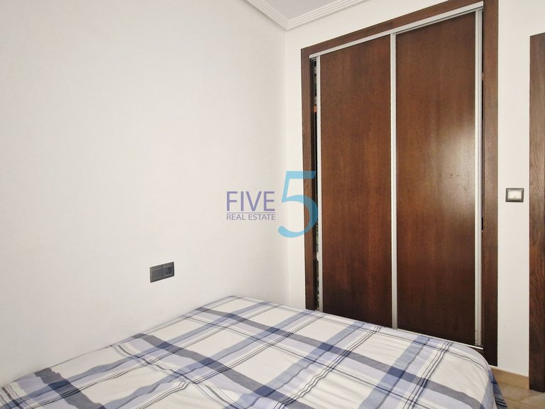 Apartment for Sale in Murcia, Murcia 11