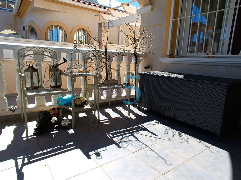 Villa for Sale in Alicante, Valencia 13