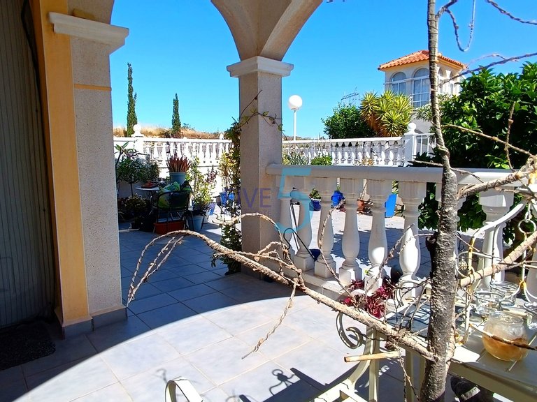Villa for Sale in Alicante, Valencia 14