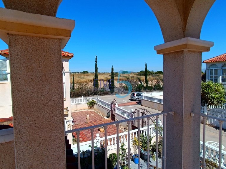 Villa for Sale in Alicante, Valencia 28
